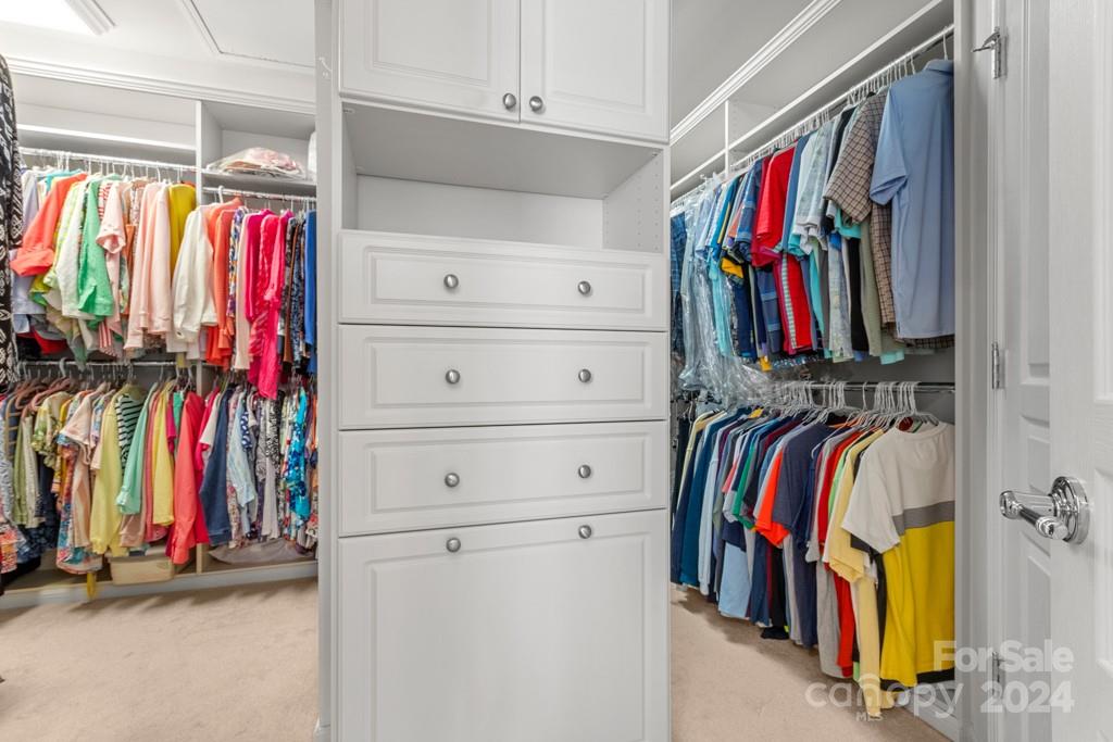 Sun City Carolina Lakes - Residential