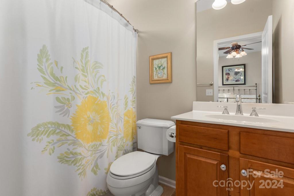 Sun City Carolina Lakes - Residential