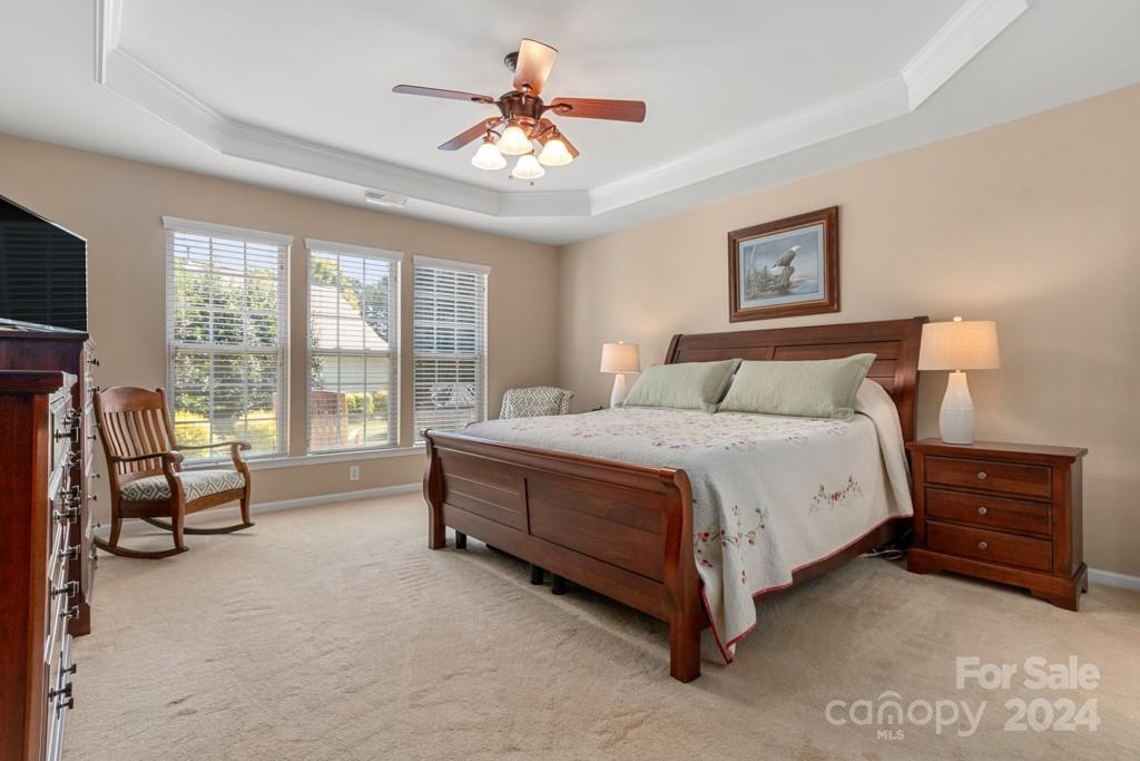 Sun City Carolina Lakes - Residential