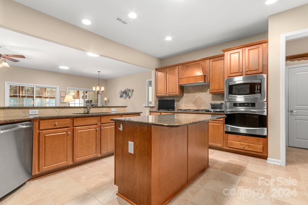 Sun City Carolina Lakes - Residential