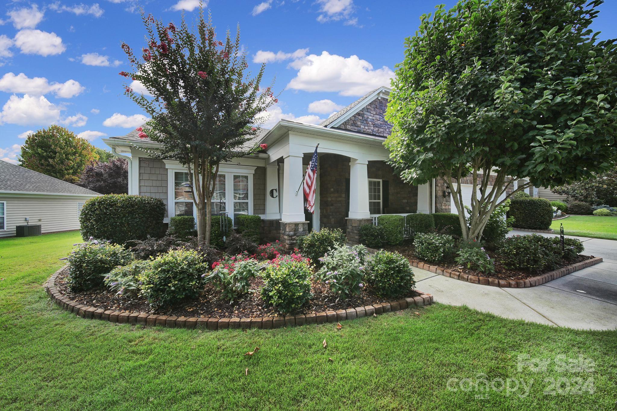 Sun City Carolina Lakes - Residential