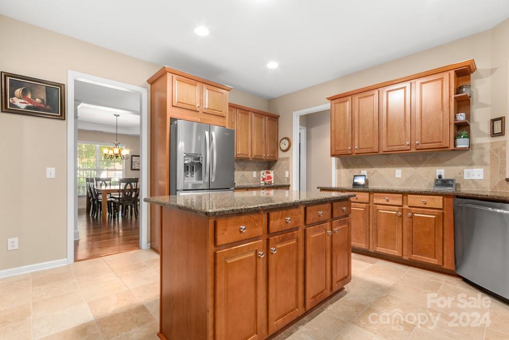 Sun City Carolina Lakes - Residential