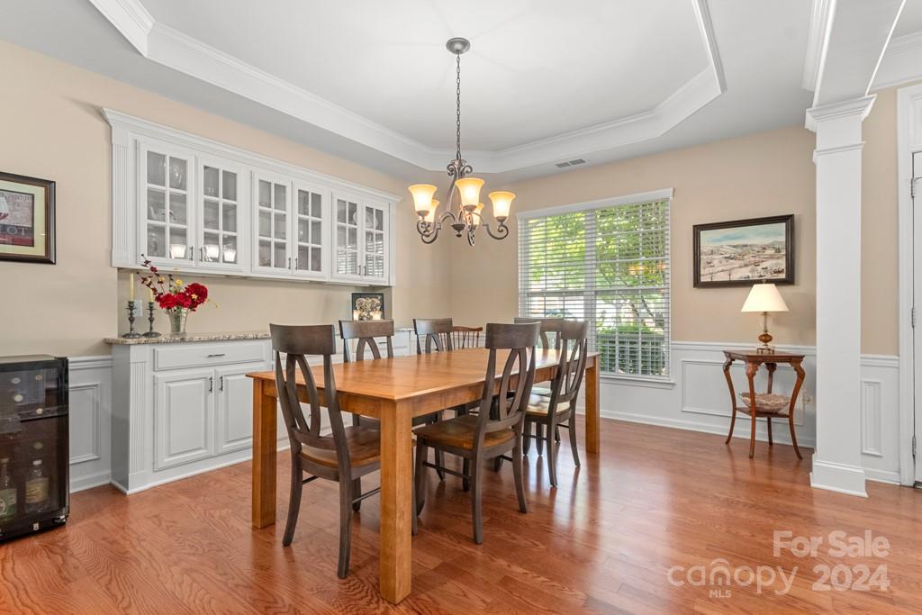 Sun City Carolina Lakes - Residential