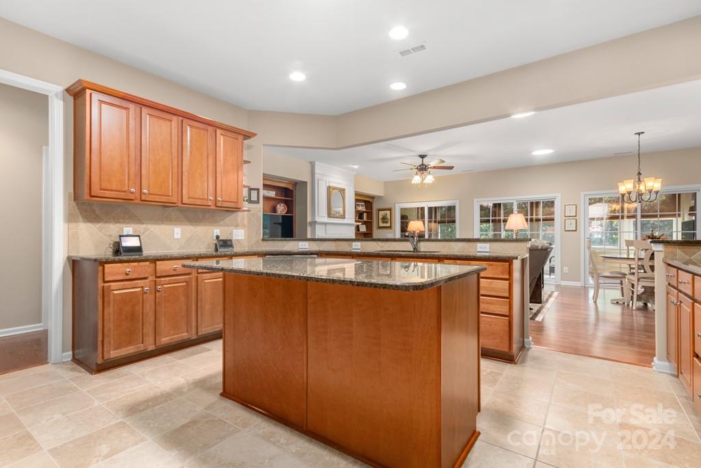 Sun City Carolina Lakes - Residential