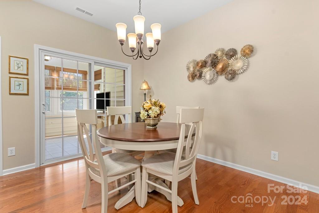 Sun City Carolina Lakes - Residential