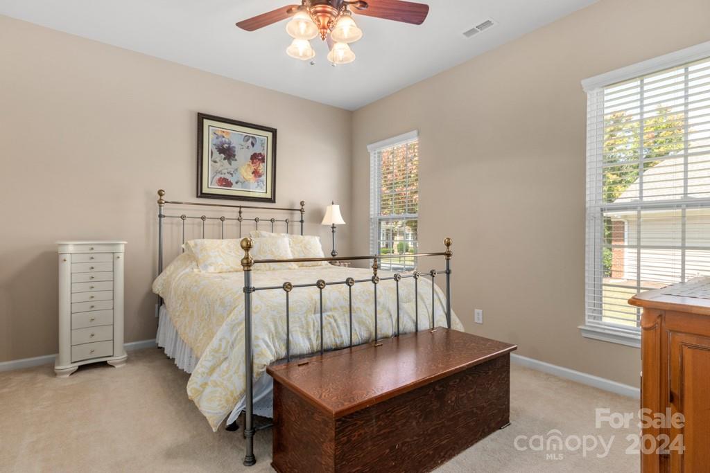Sun City Carolina Lakes - Residential