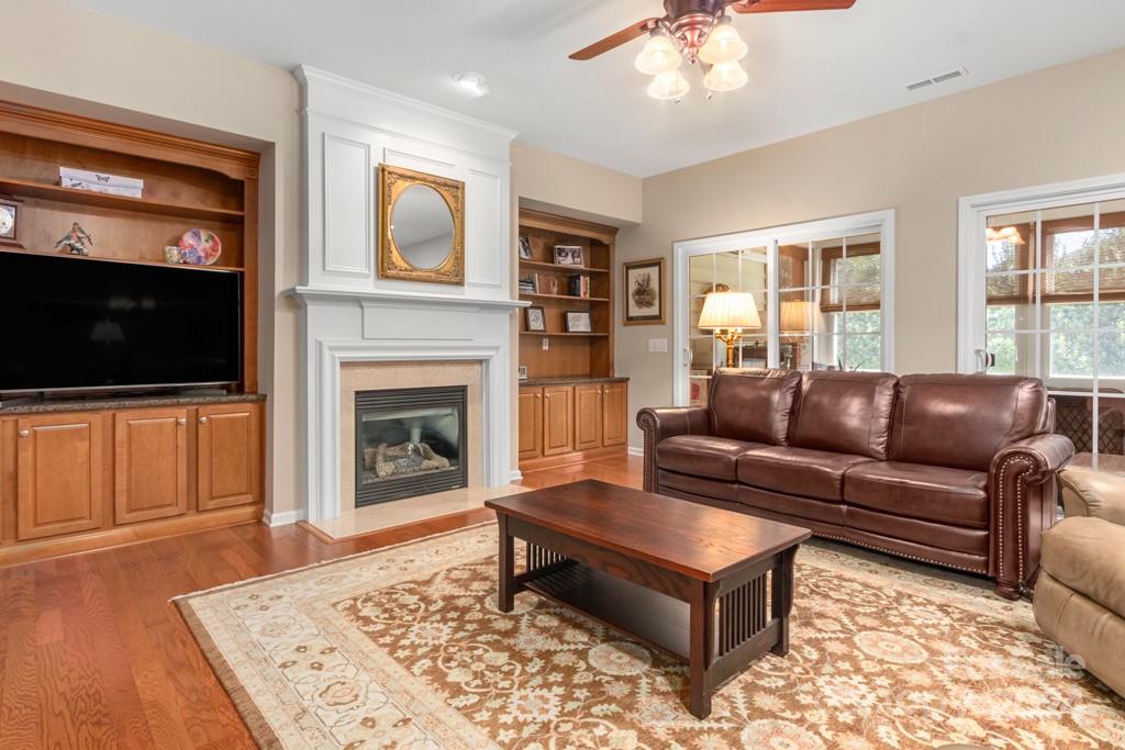 Sun City Carolina Lakes - Residential