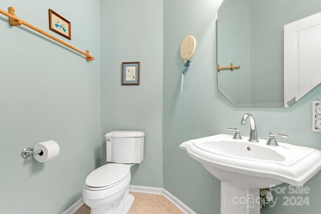 Sun City Carolina Lakes - Residential
