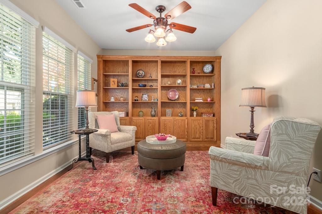 Sun City Carolina Lakes - Residential