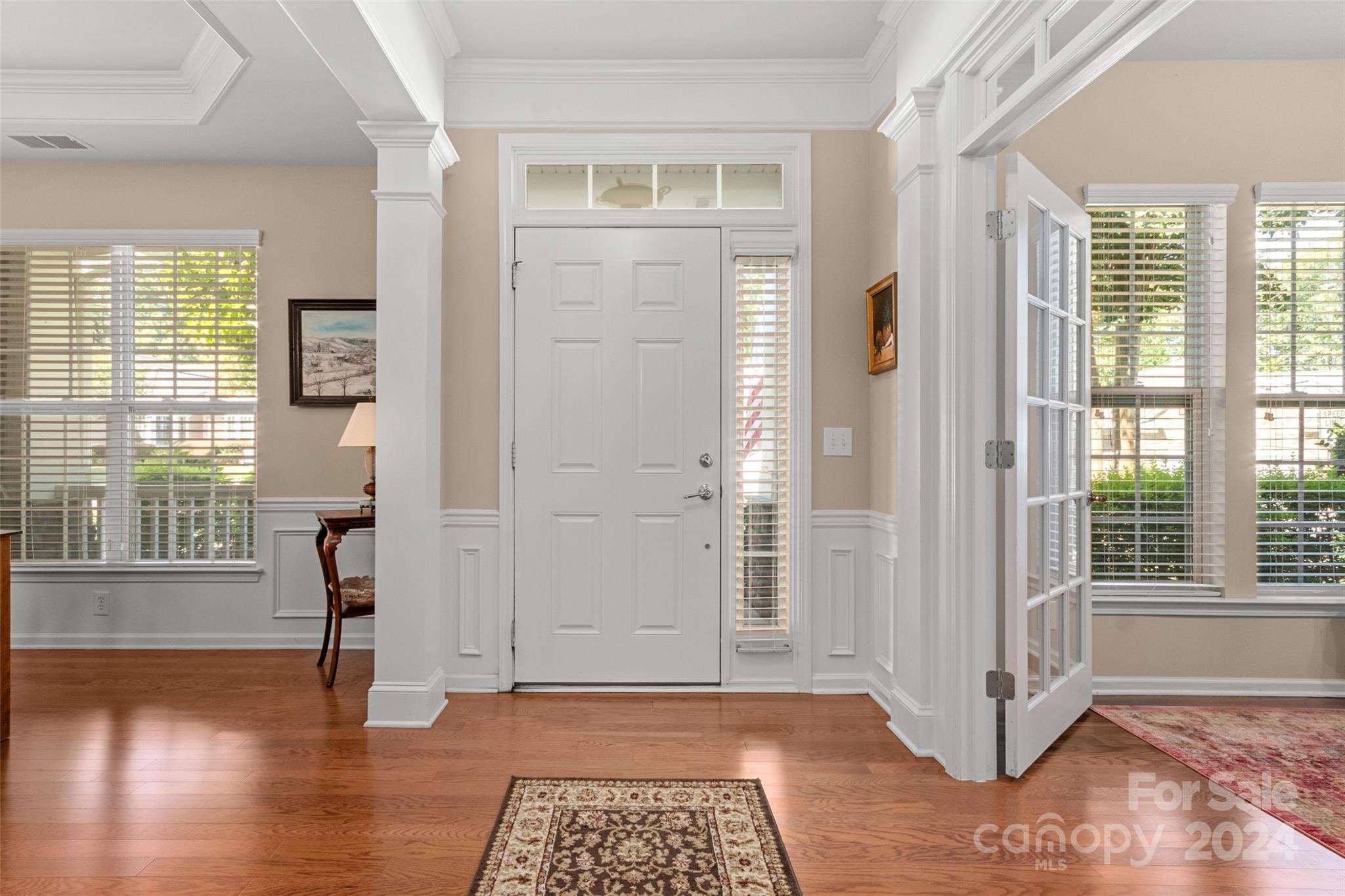 Sun City Carolina Lakes - Residential