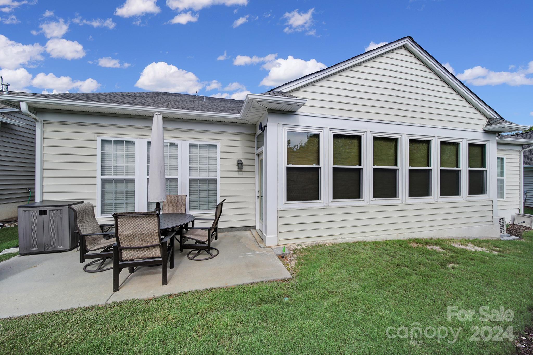 Sun City Carolina Lakes - Residential