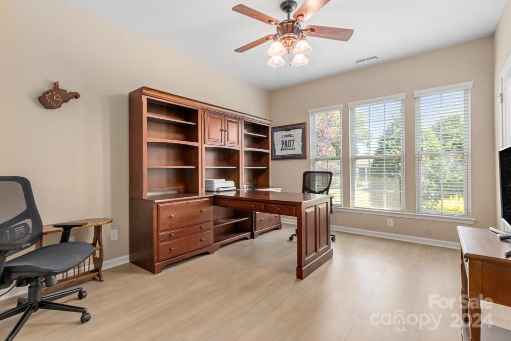 Sun City Carolina Lakes - Residential