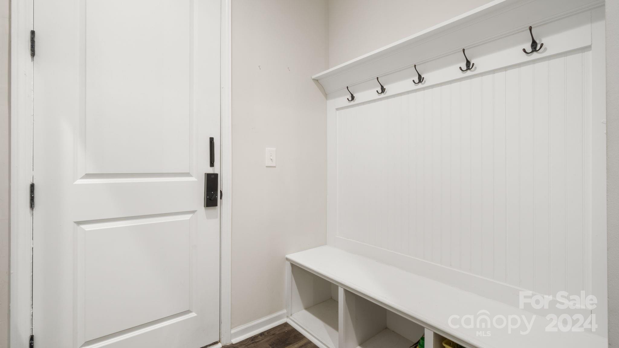 Massey - Residential