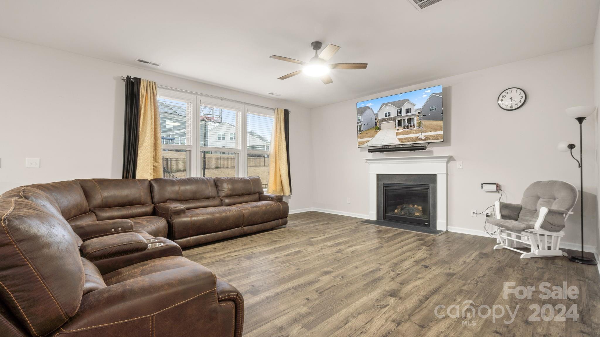 Massey - Residential