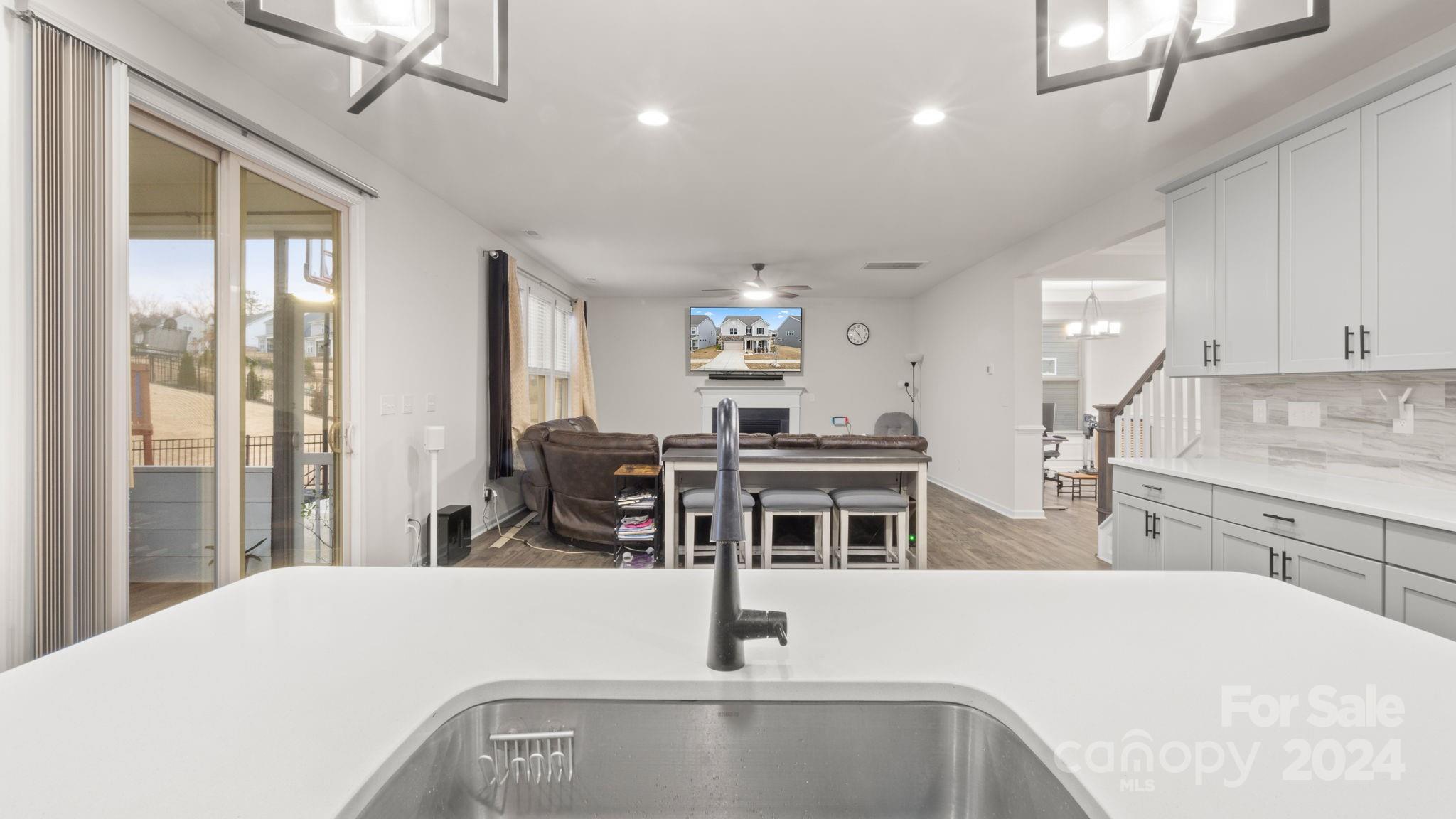Massey - Residential