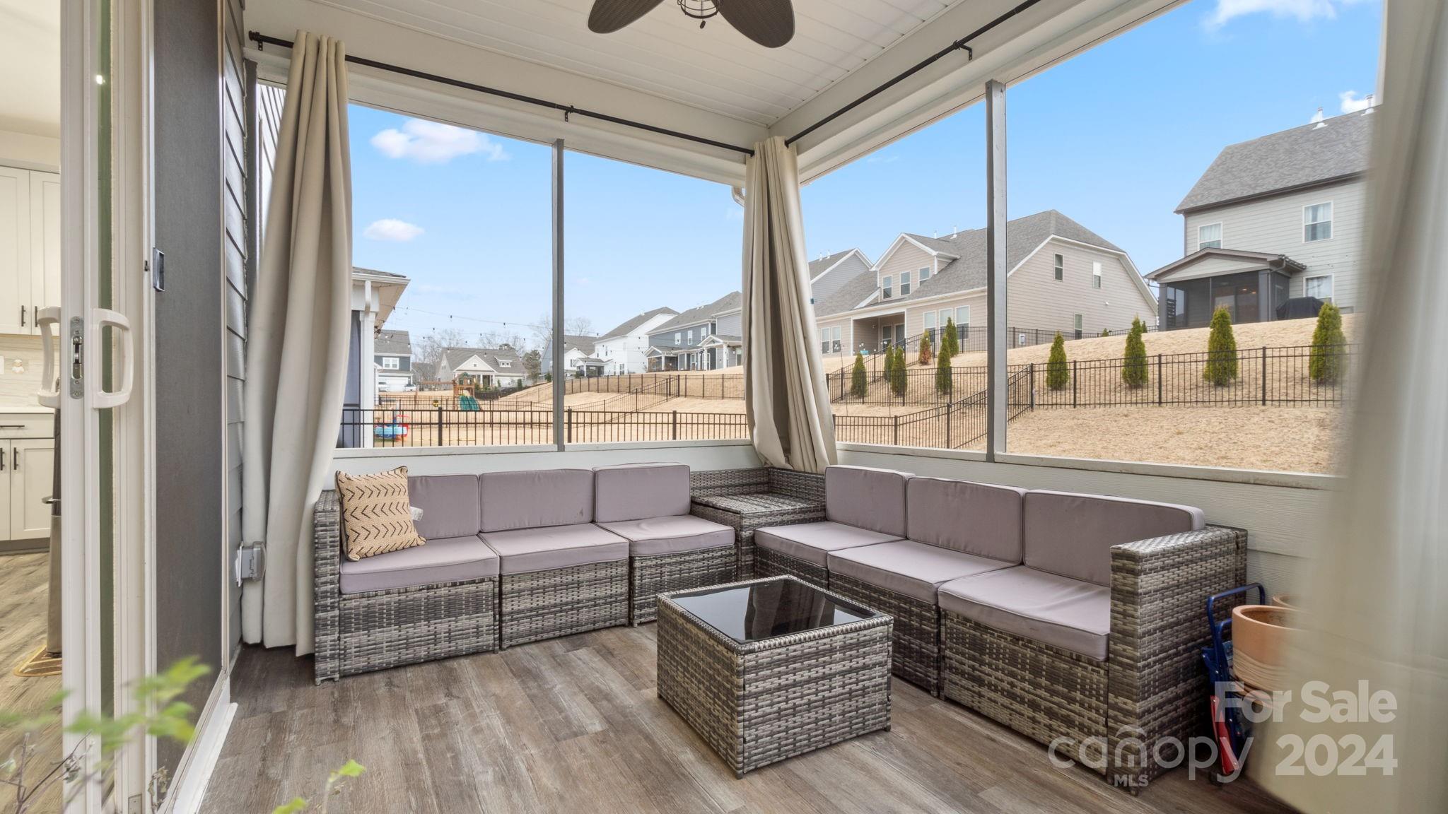 Massey - Residential