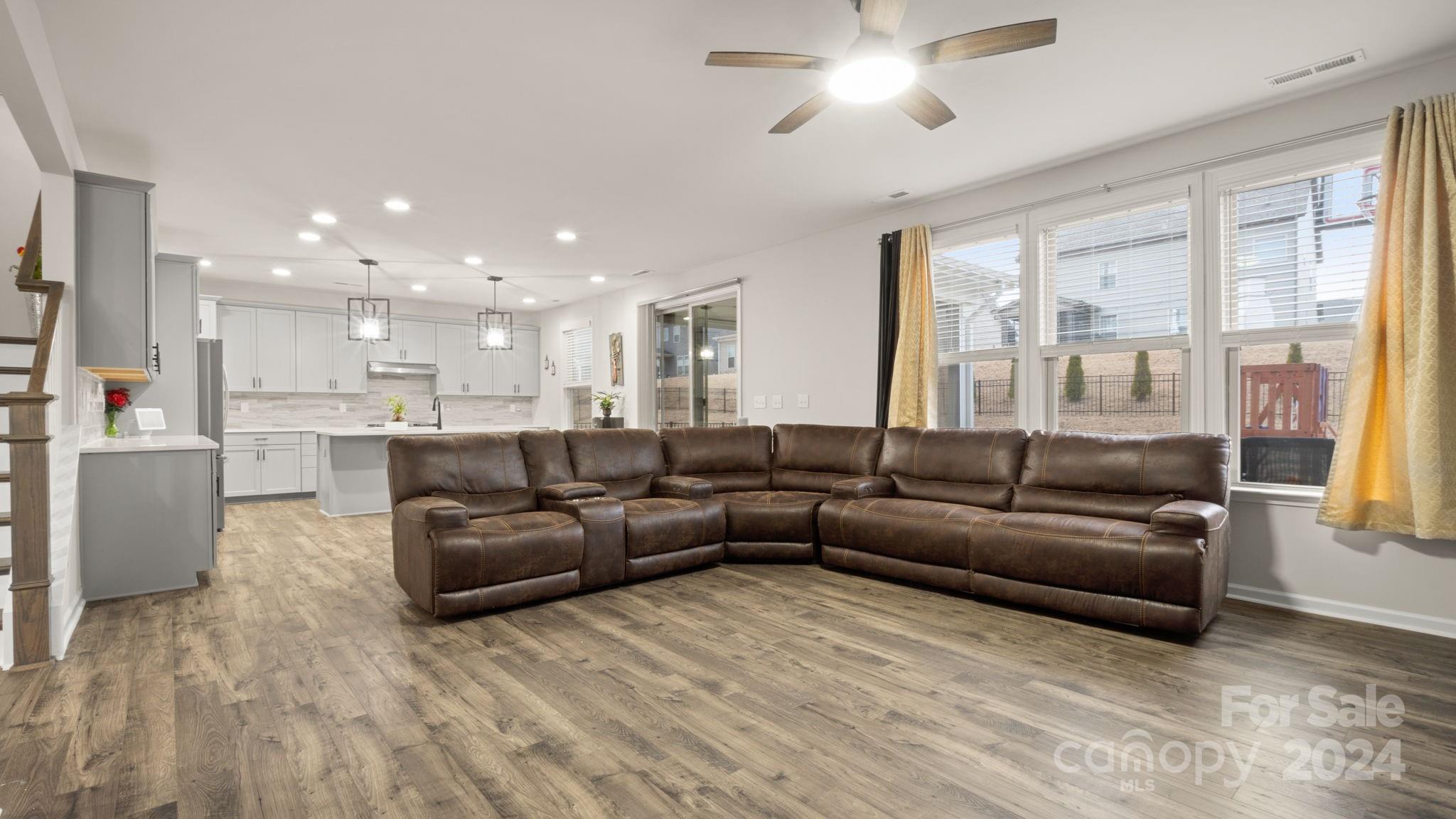Massey - Residential