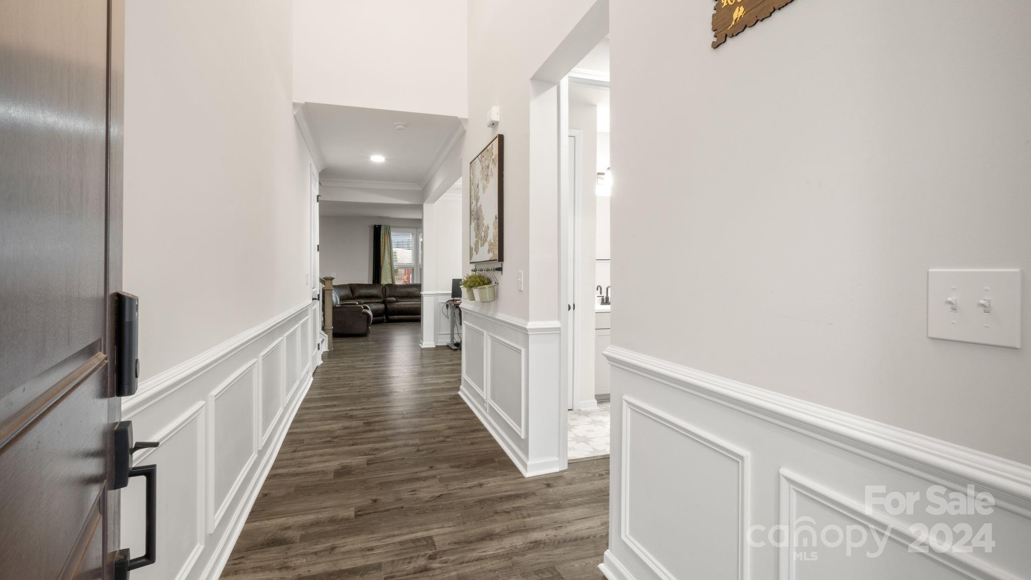 Massey - Residential