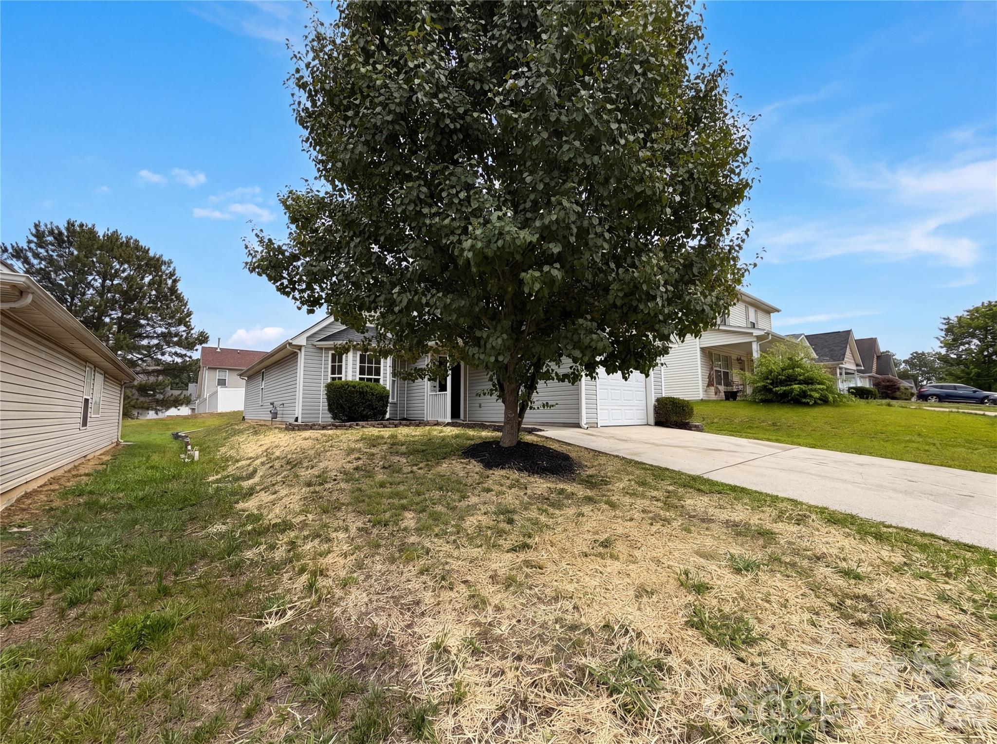 Mission Hills - Residential