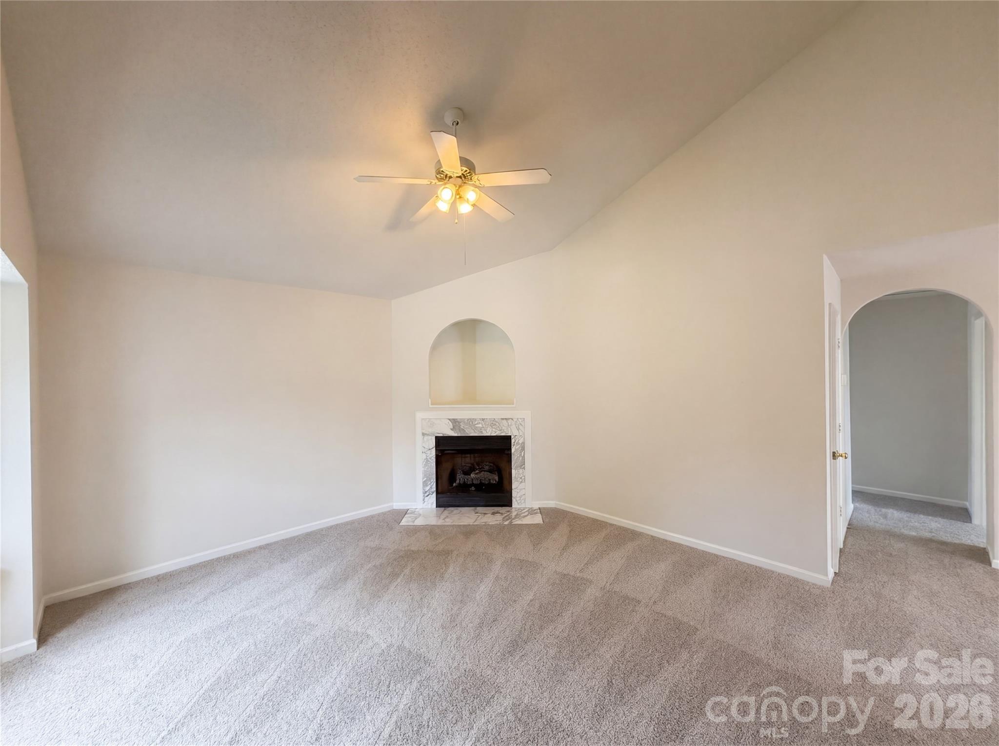 Mission Hills - Residential