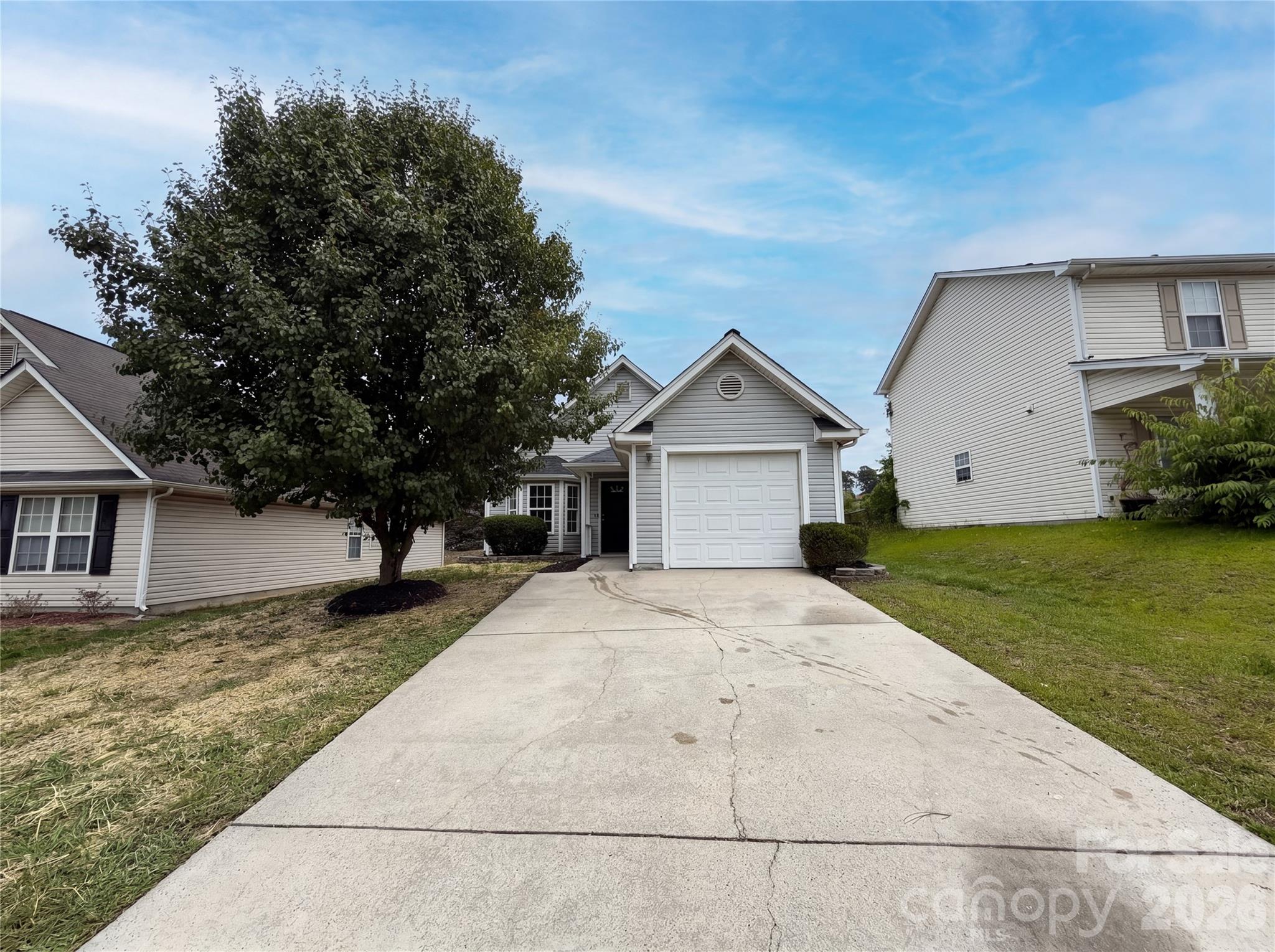 Mission Hills - Residential