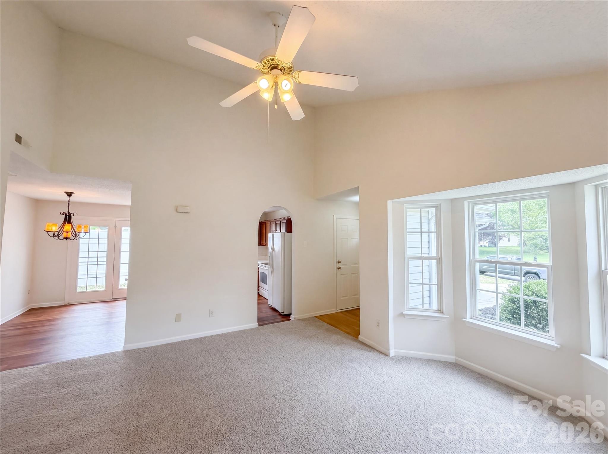 Mission Hills - Residential