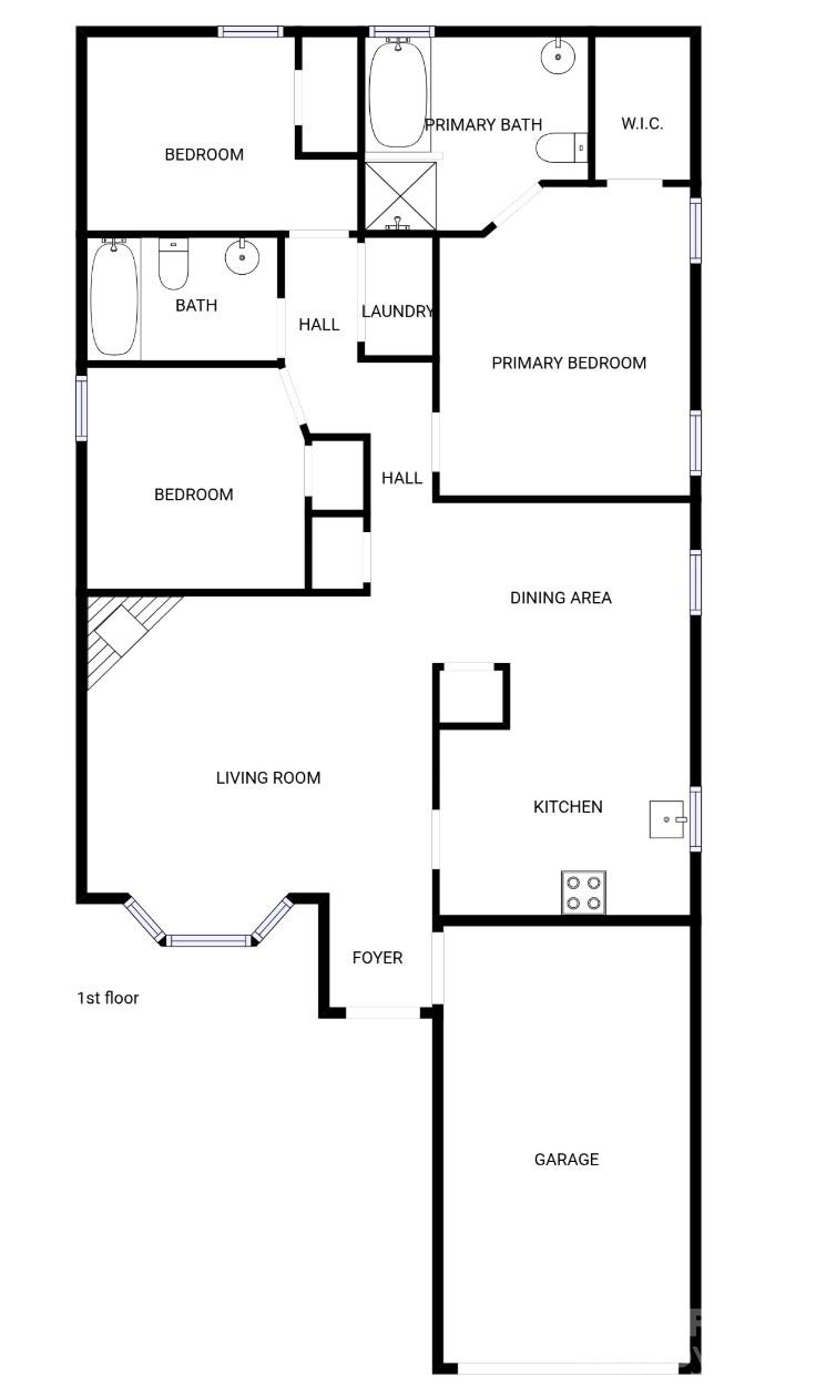 Mission Hills - Residential