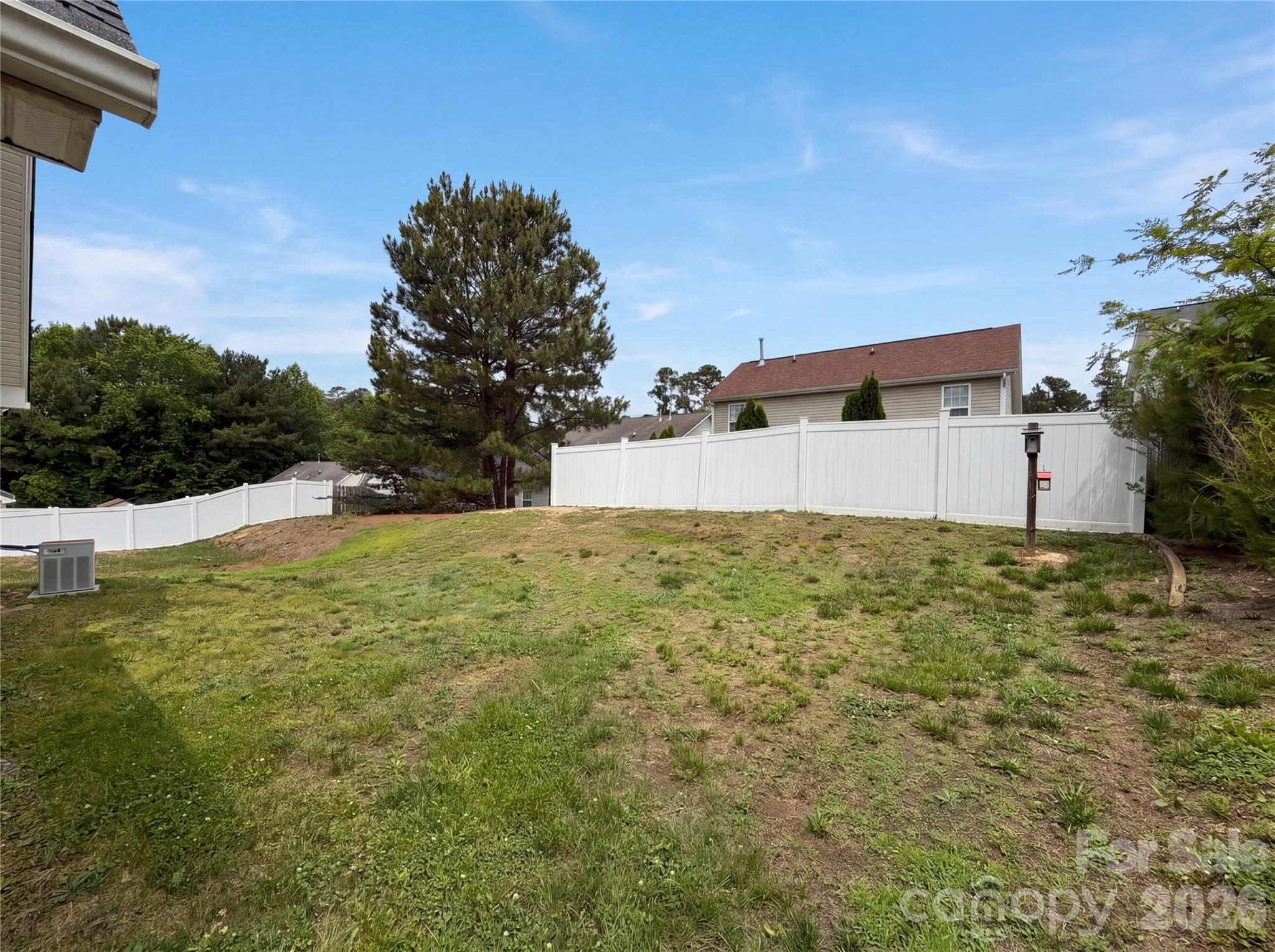 Mission Hills - Residential