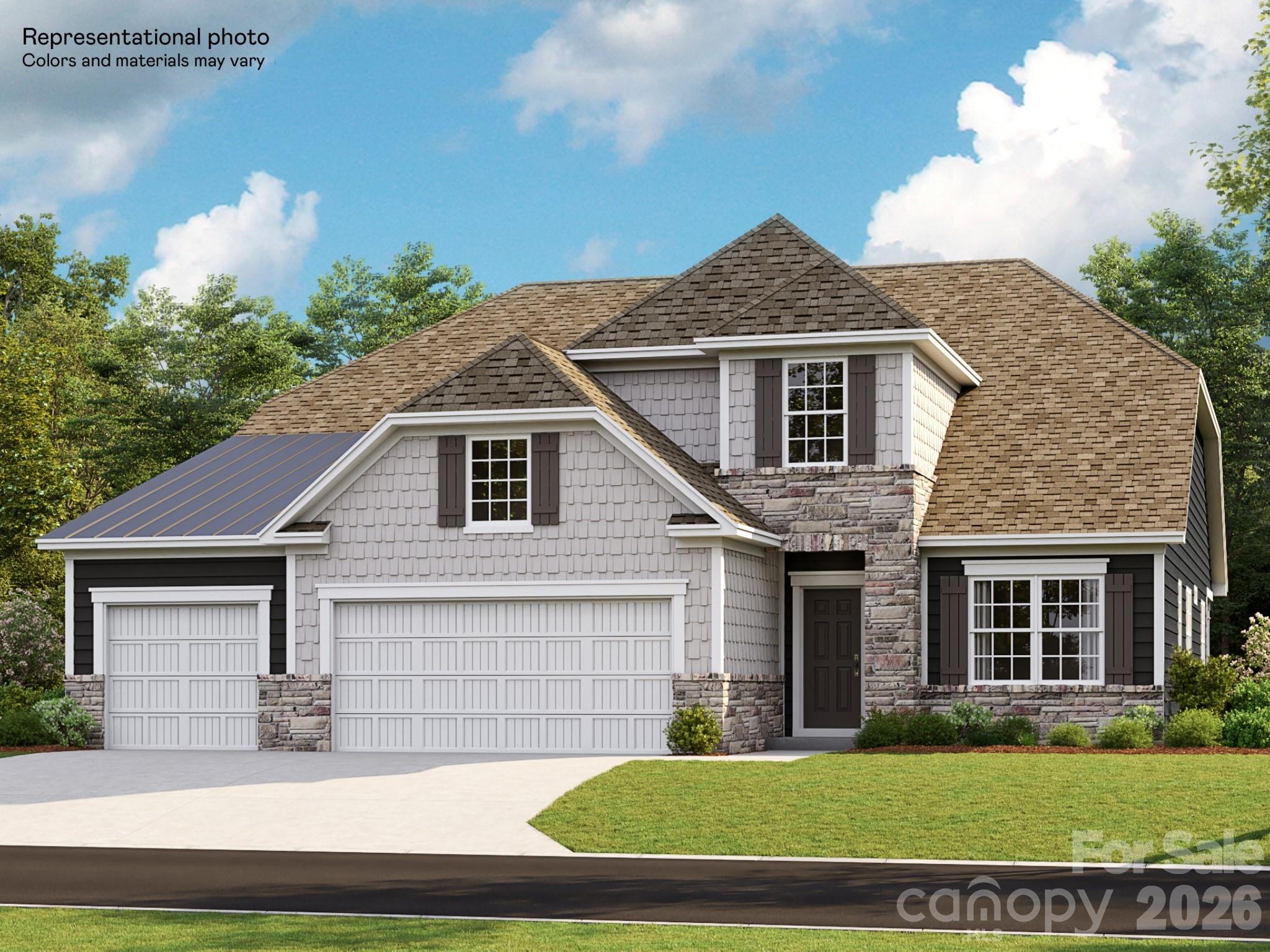 Roselyn - Residential