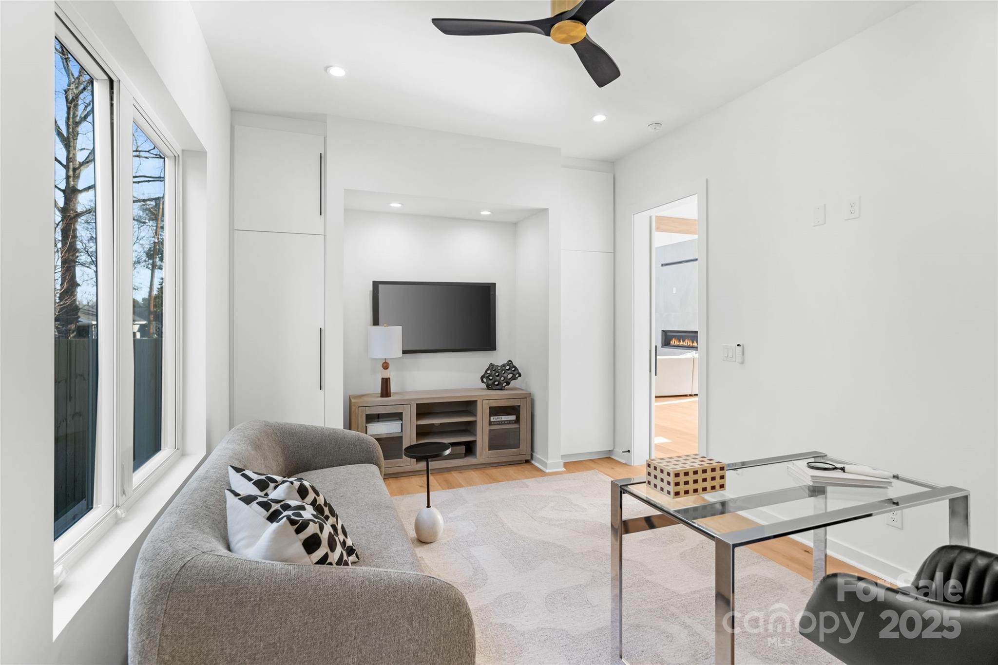 Midwood - Residential