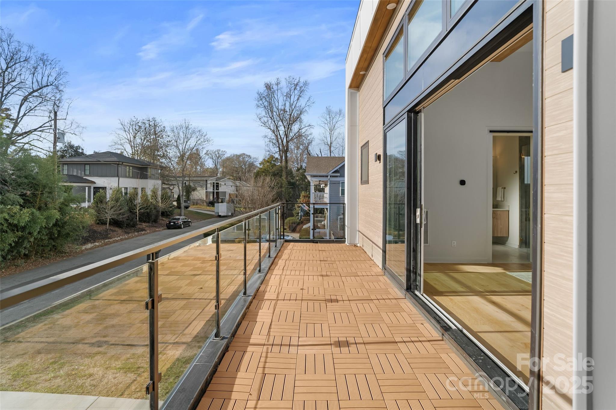 Midwood - Residential