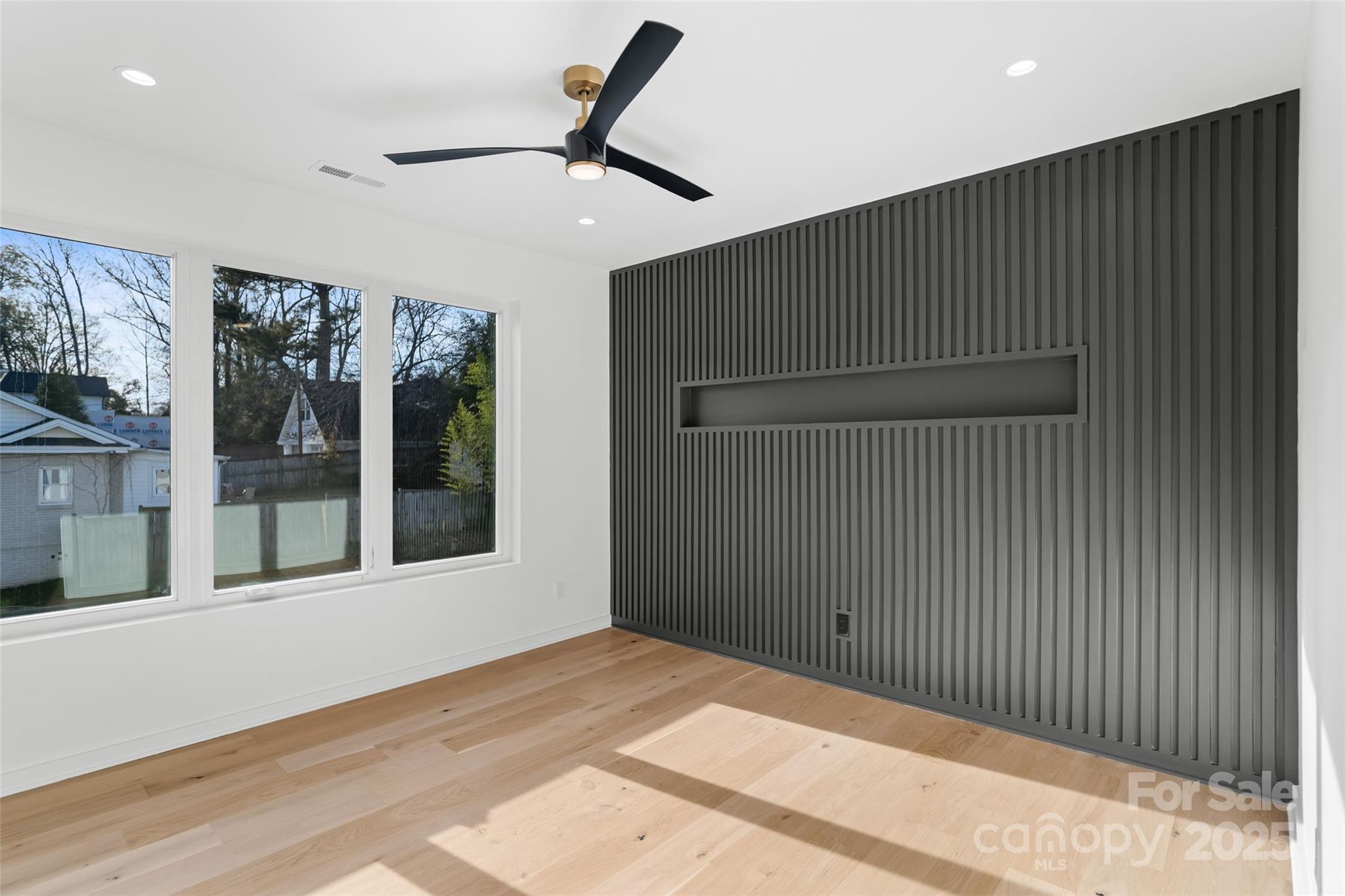 Midwood - Residential