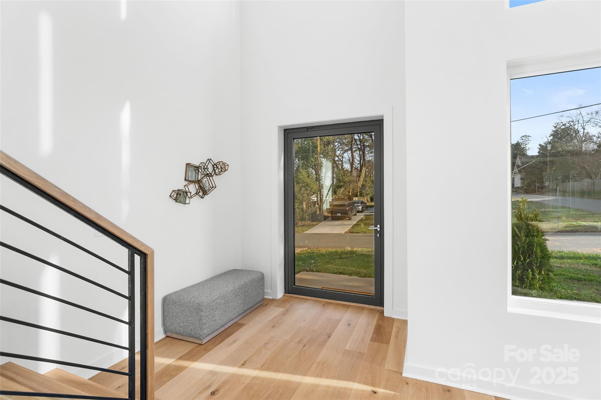 Midwood - Residential