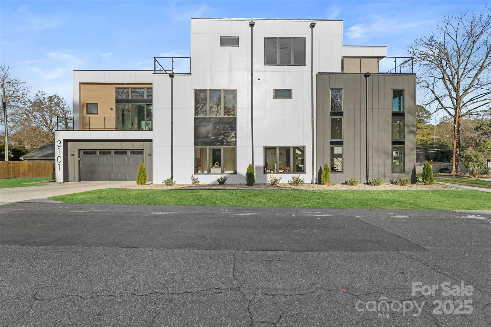 Midwood - Residential