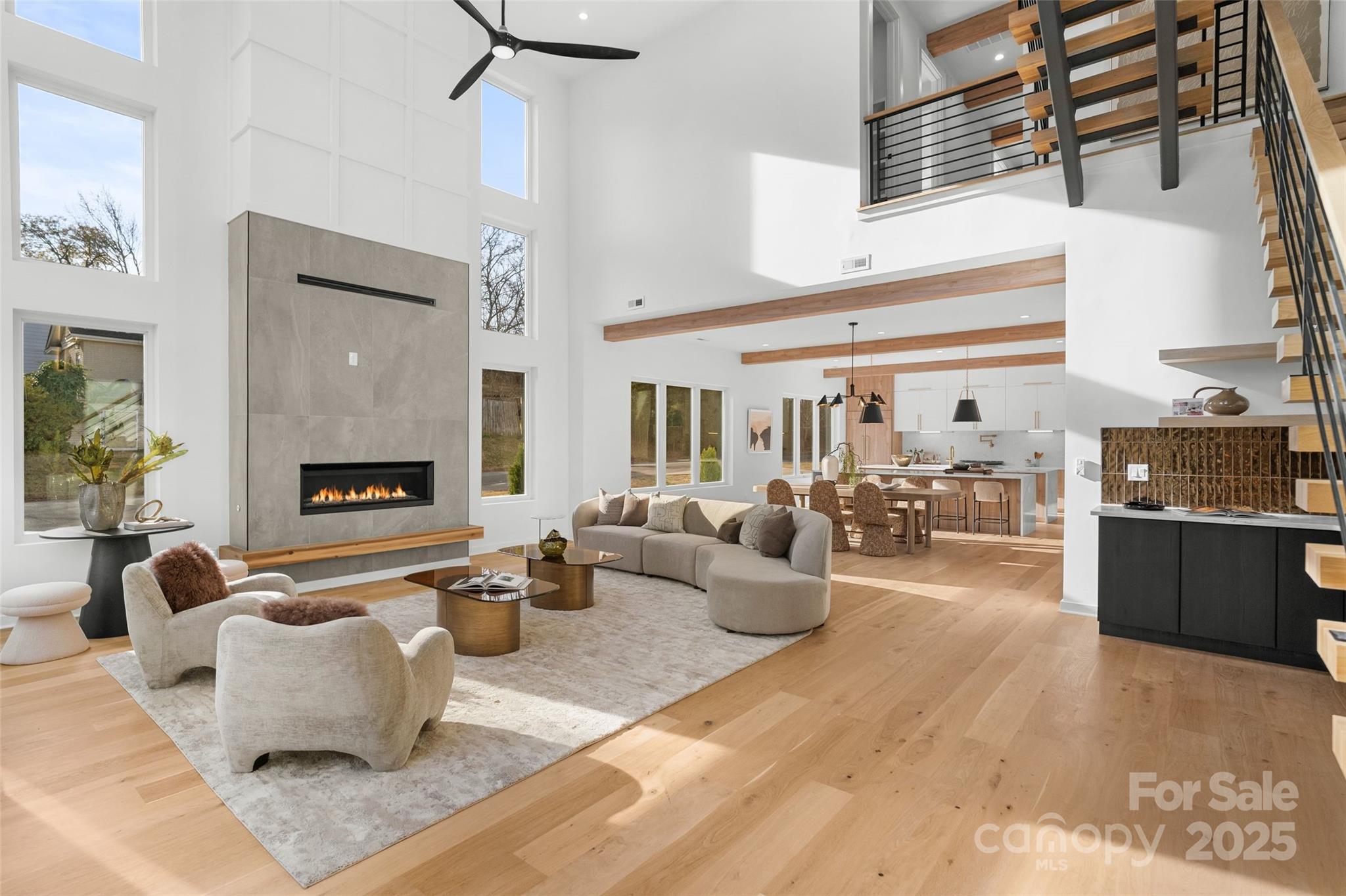 Midwood - Residential