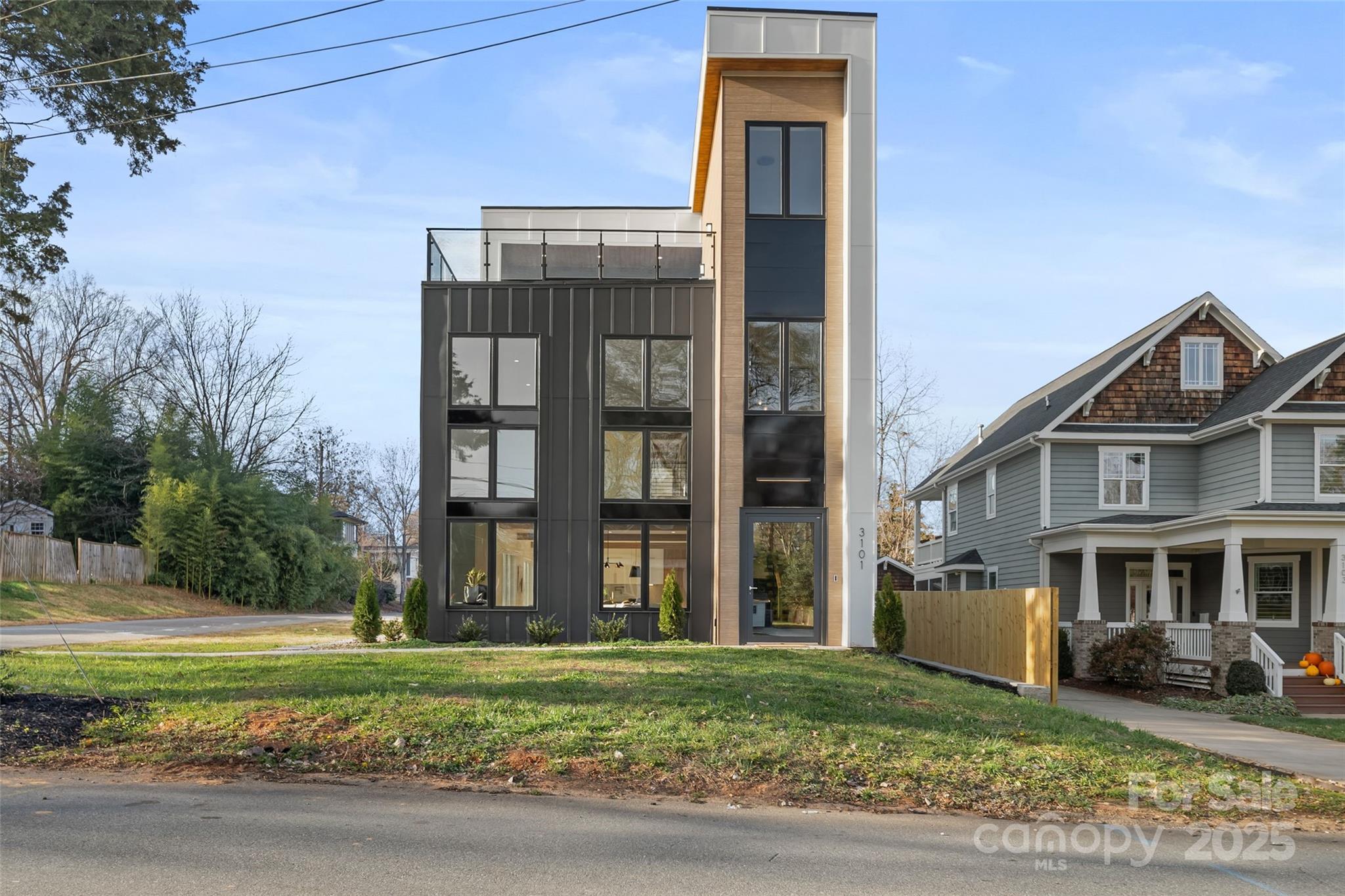Midwood - Residential