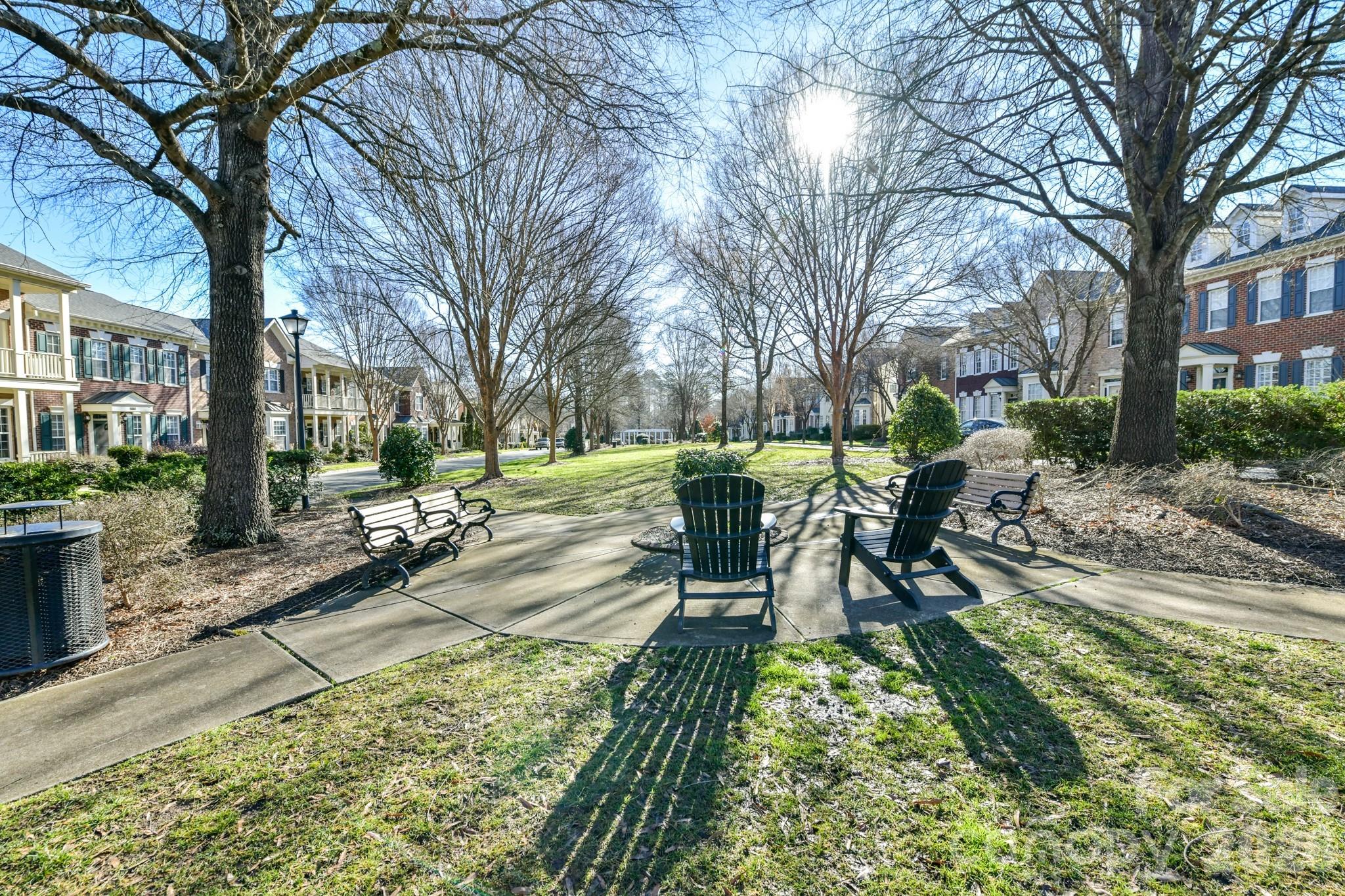 New Neighborhood/Old Davidson - Residential