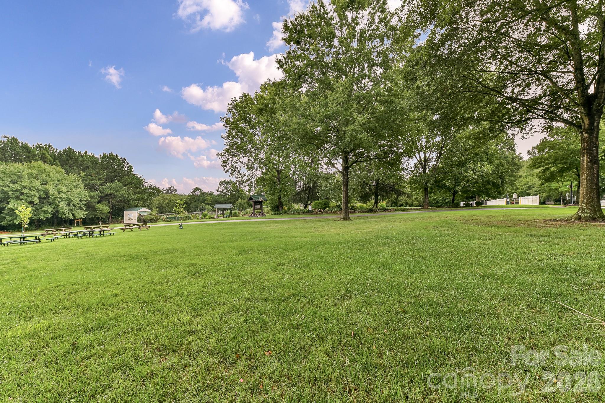 New Neighborhood/Old Davidson - Residential