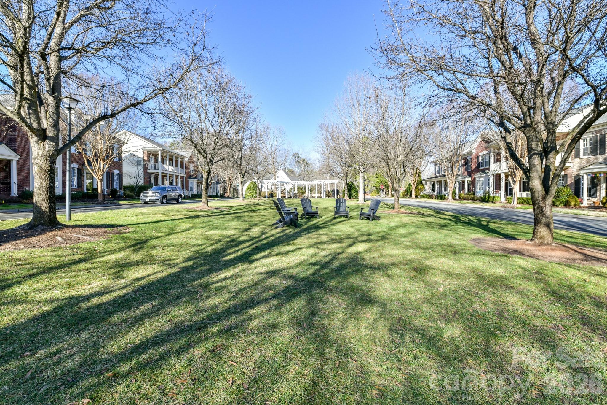 New Neighborhood/Old Davidson - Residential