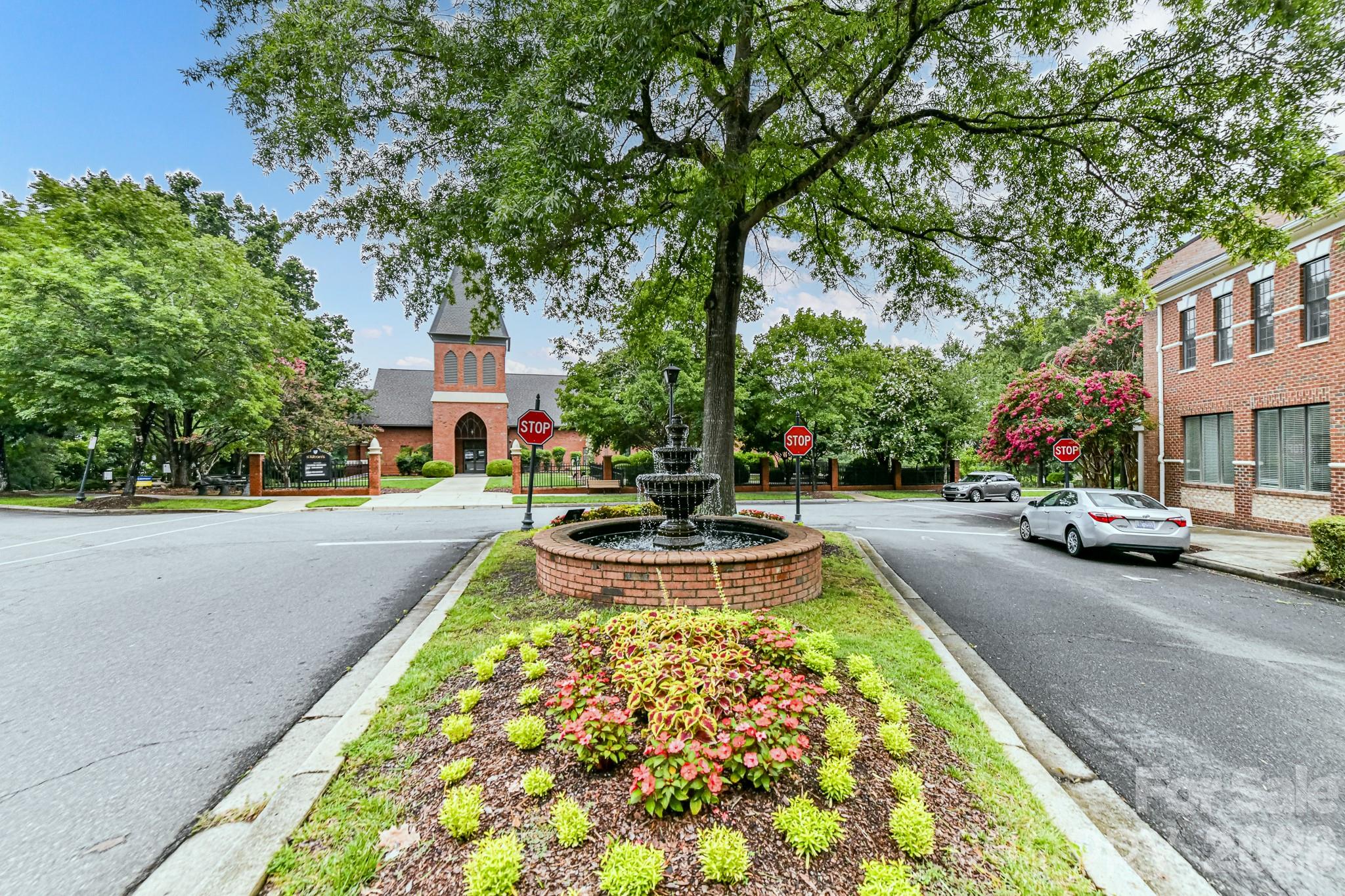 New Neighborhood/Old Davidson - Residential