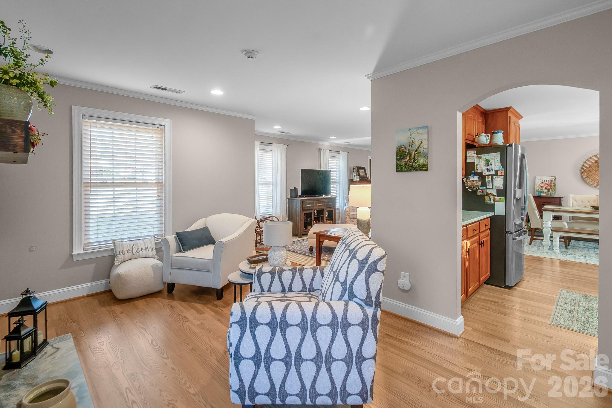 Acorn Acres - Residential