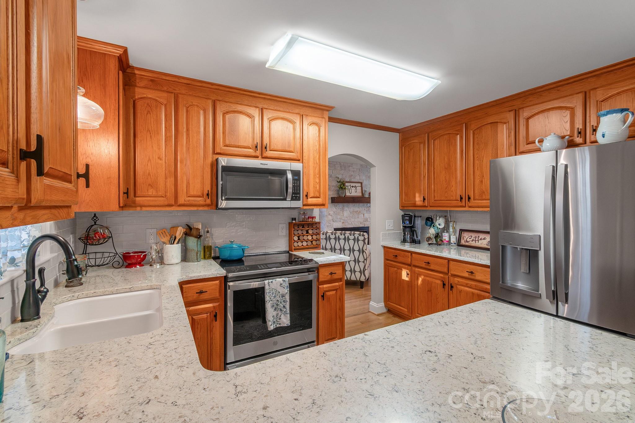 Acorn Acres - Residential