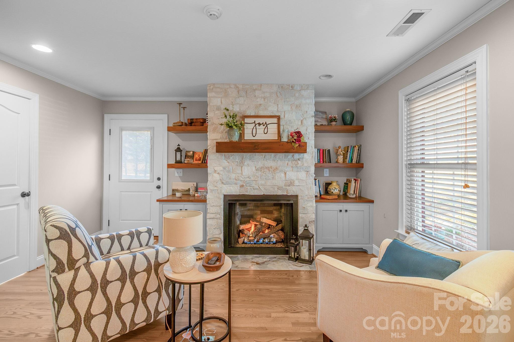 Acorn Acres - Residential