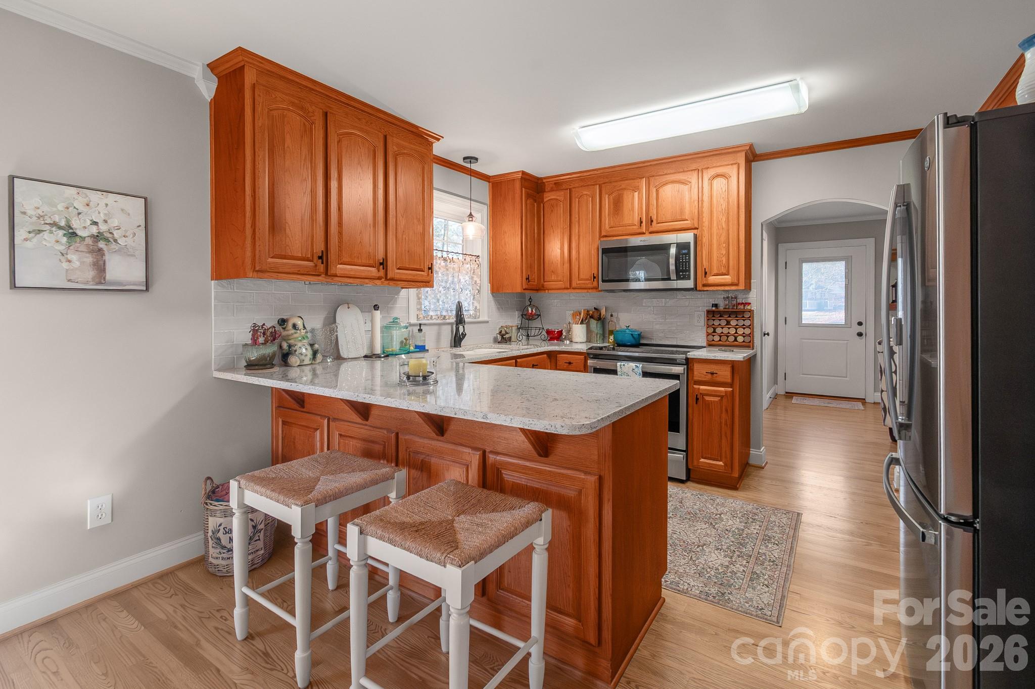 Acorn Acres - Residential