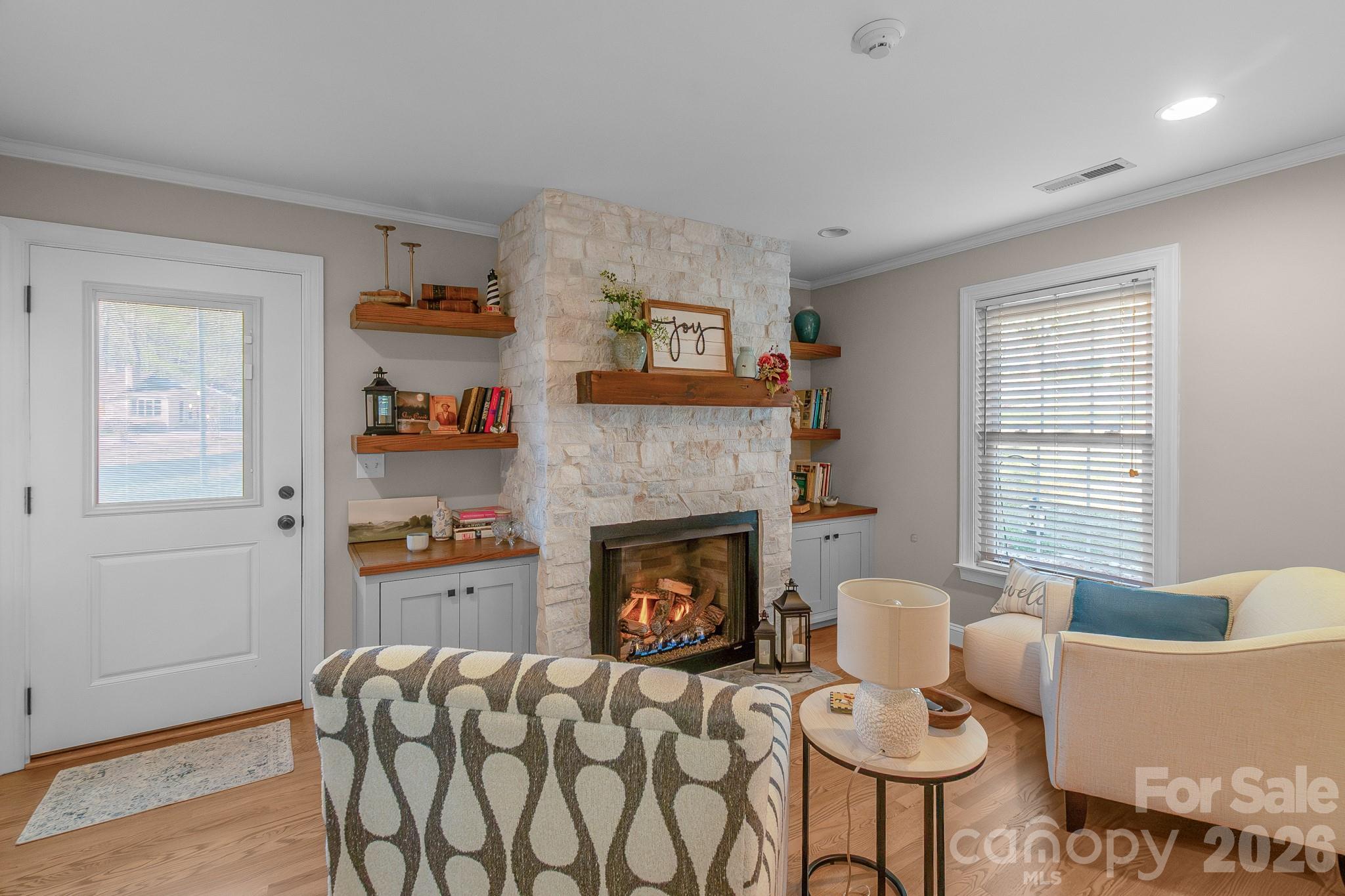 Acorn Acres - Residential