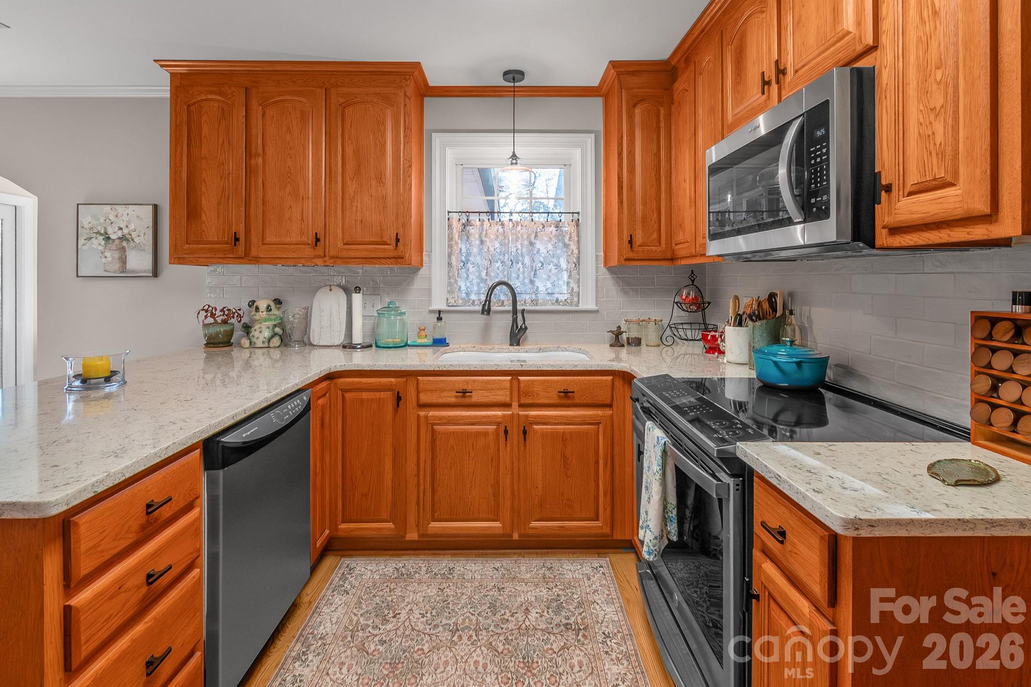 Acorn Acres - Residential