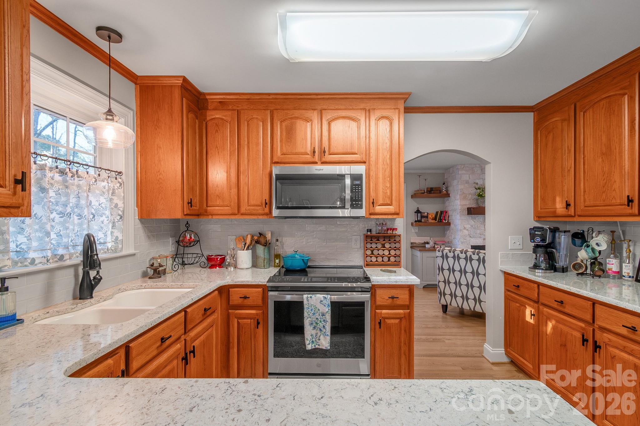 Acorn Acres - Residential
