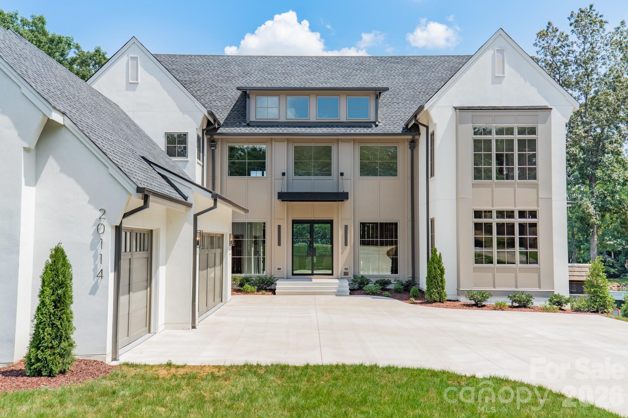 Norman Colony - Residential