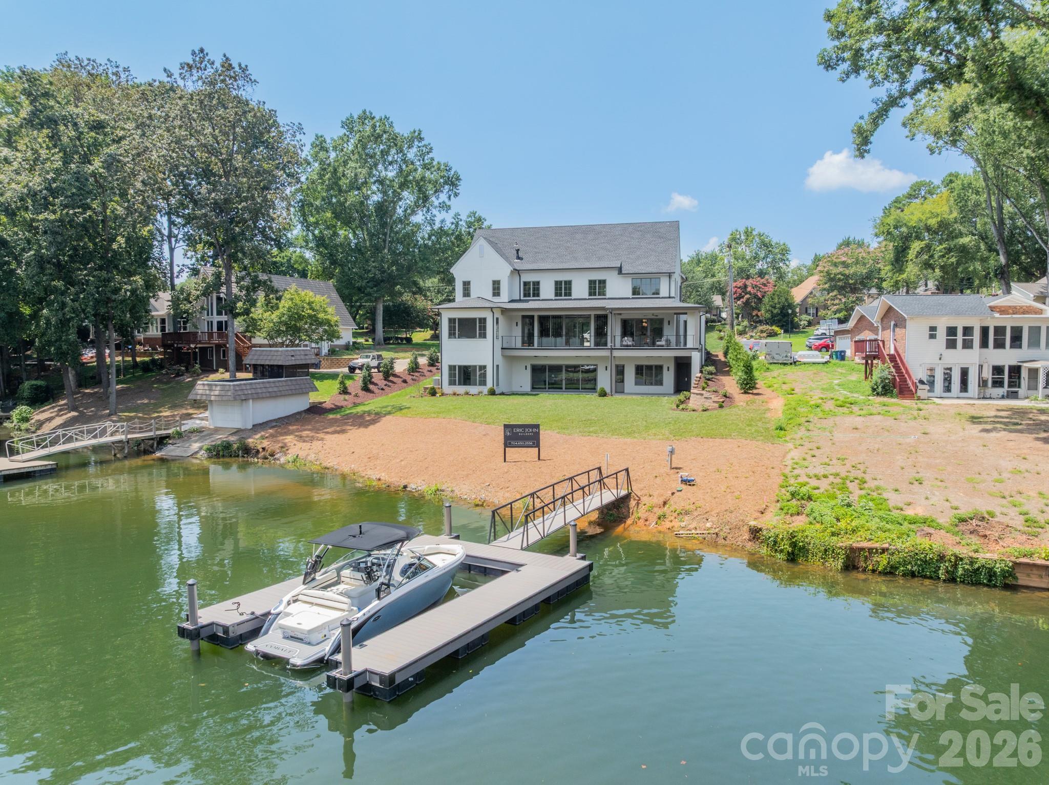 Norman Colony - Residential
