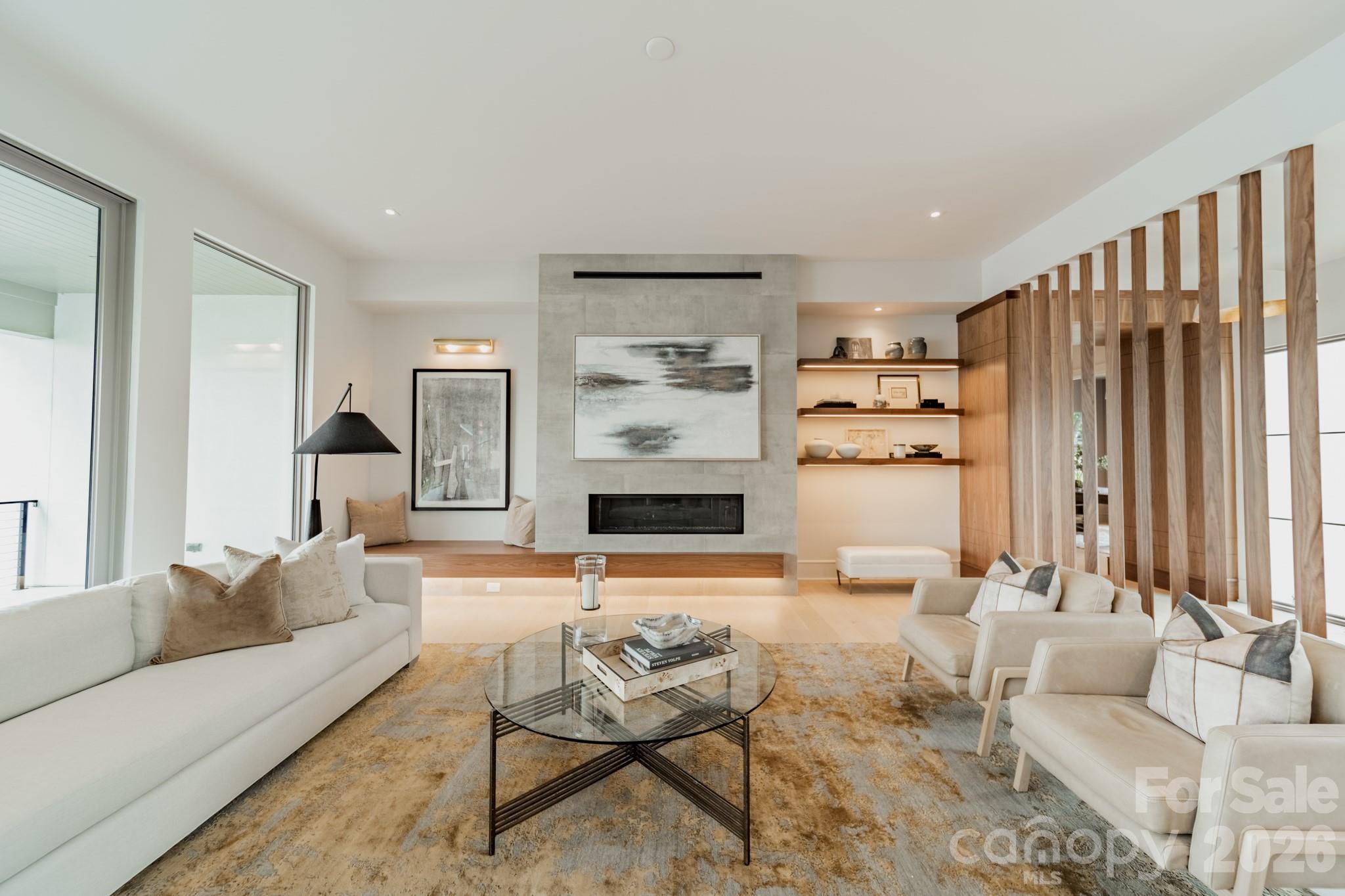 Norman Colony - Residential